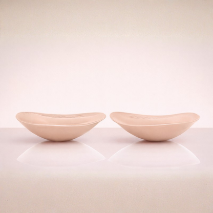PushUp Pads | Doppelseitig Klebend & Unsichtbar